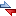 The image shows the icon that indicates that the goal or sub-goal is not aligned.