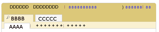 Image showing a career section header.