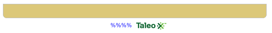 Image showing a career section footer.