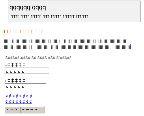 Image showing a career section login page.