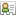 Contact progression icon
