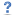 Question mark shortcut button to change the status to under consideration.
