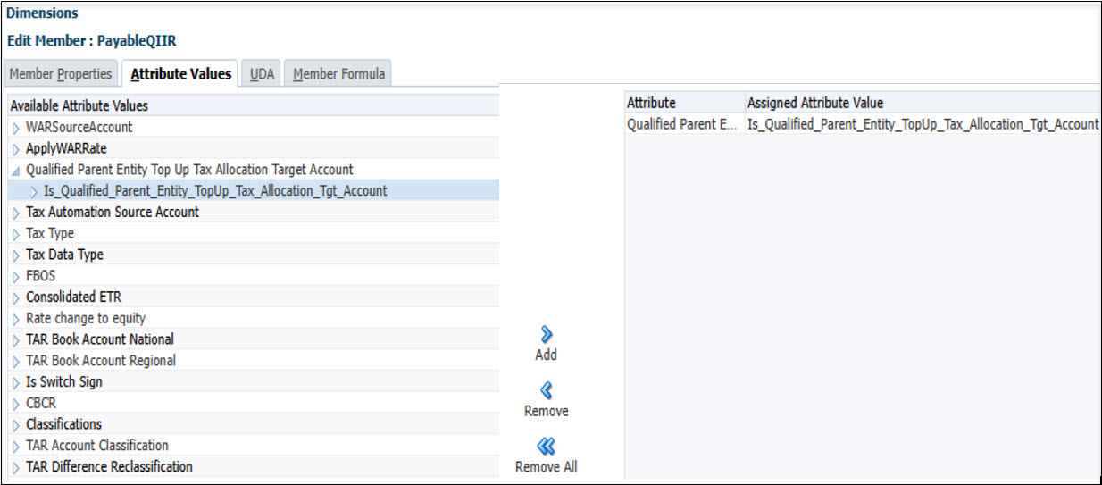 PayableQIIR PayableQIIR