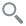 magnifying glass, the Search icon