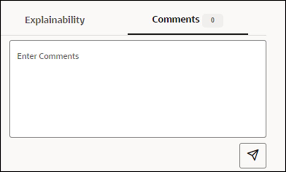 Insight Comments