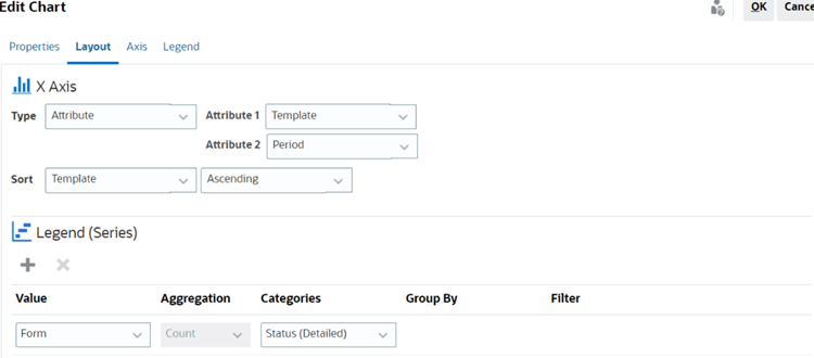 Layout Tab