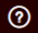 The Help icon in the Global Header. The image of a circle with a question mark inside it.