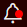 The Message Center/Notifications icon in the Global Header. An image of a bell with a red dot.