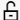 Unlock View icon