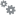 Actions icon