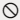 Failed icon