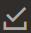 Done Editing icon
