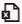 Export icon to export to Microsoft Excel