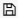 Save icon