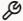Table Parameters icon