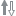 Sort Ascending icon