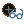 monitored icon