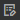 Enhanced workbench create layout icon