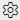 Settings icon
