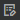 Create Layout icon