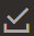 Done Editing icon
