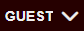 The Settings and Actions drop-down list icon in the Global Header. An image of the logged in OTM user and a down arrow.