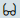 An images of eye glasses called the View Menu.
