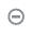 zoom out icon