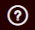The Help icon in the Global Header. The image of a circle with a question mark inside it.