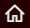 The Home icon in the Global Header. It is a picture of a house.