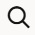 An image of the search icon (a magnifying glass).