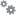 Actions menu icon