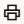 Printer icon