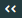 Icon to reduce width of navigation menu