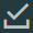 Done Editing icon