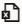 Export icon to export to Microsoft Excel