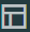 Save Layout Template icon