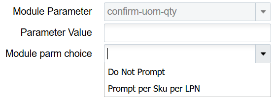 Edit confirm-uom-qty Parameter