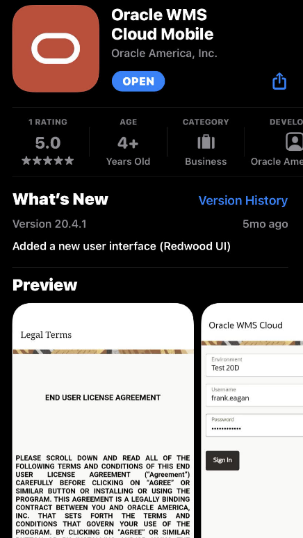 App Store