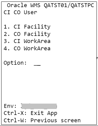 Clock In Clock Out Options