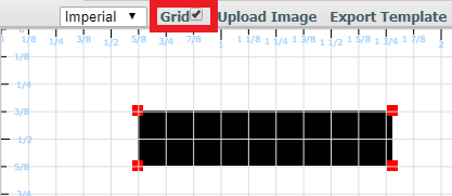 Grid View