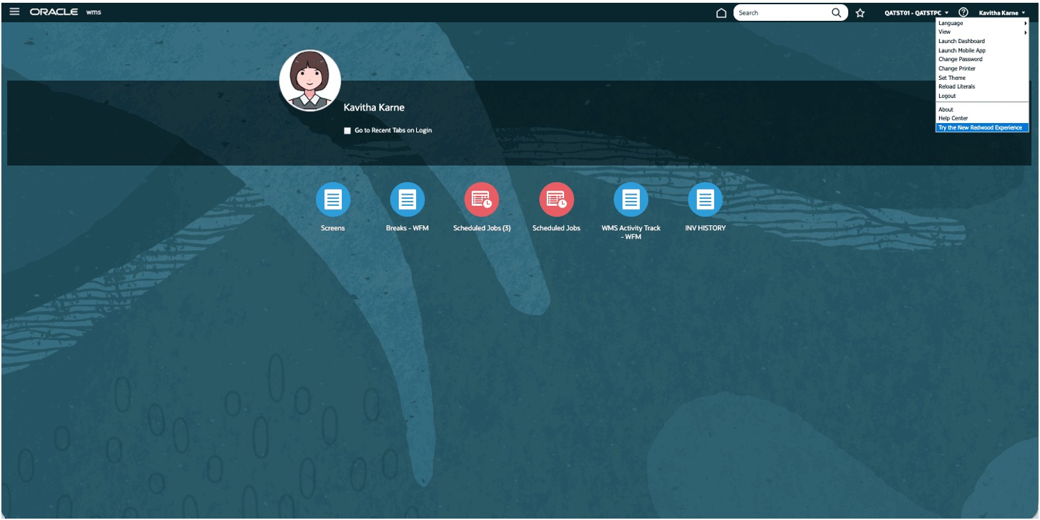 Employee Dashboard