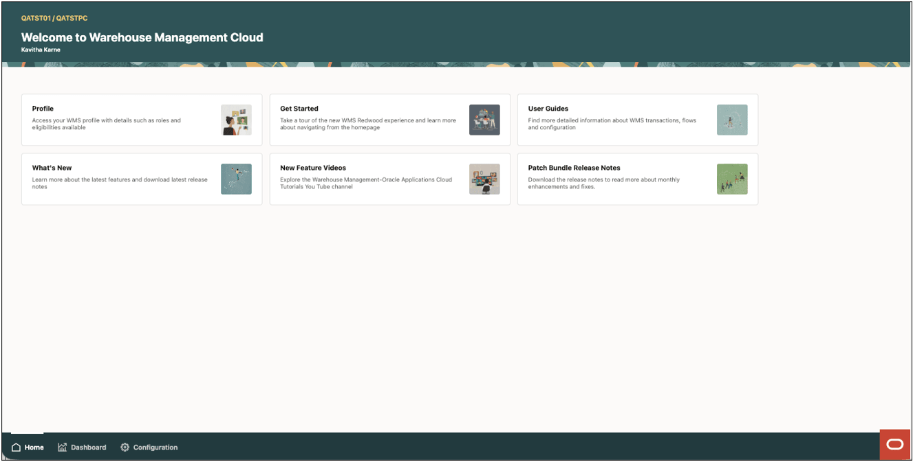 Employee Dashboard