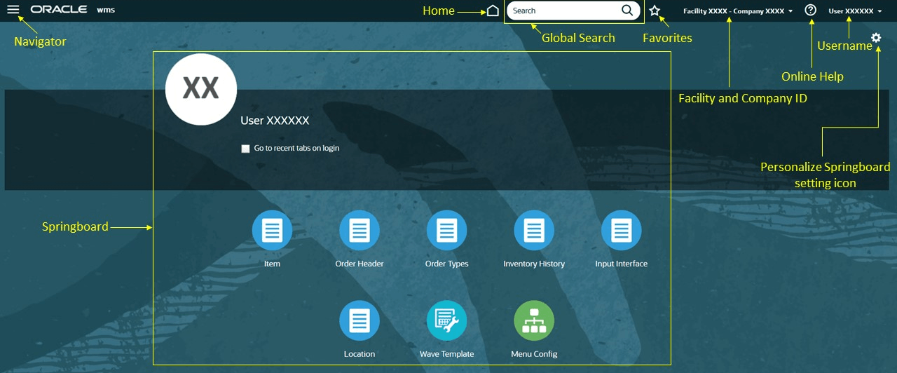 Home Page