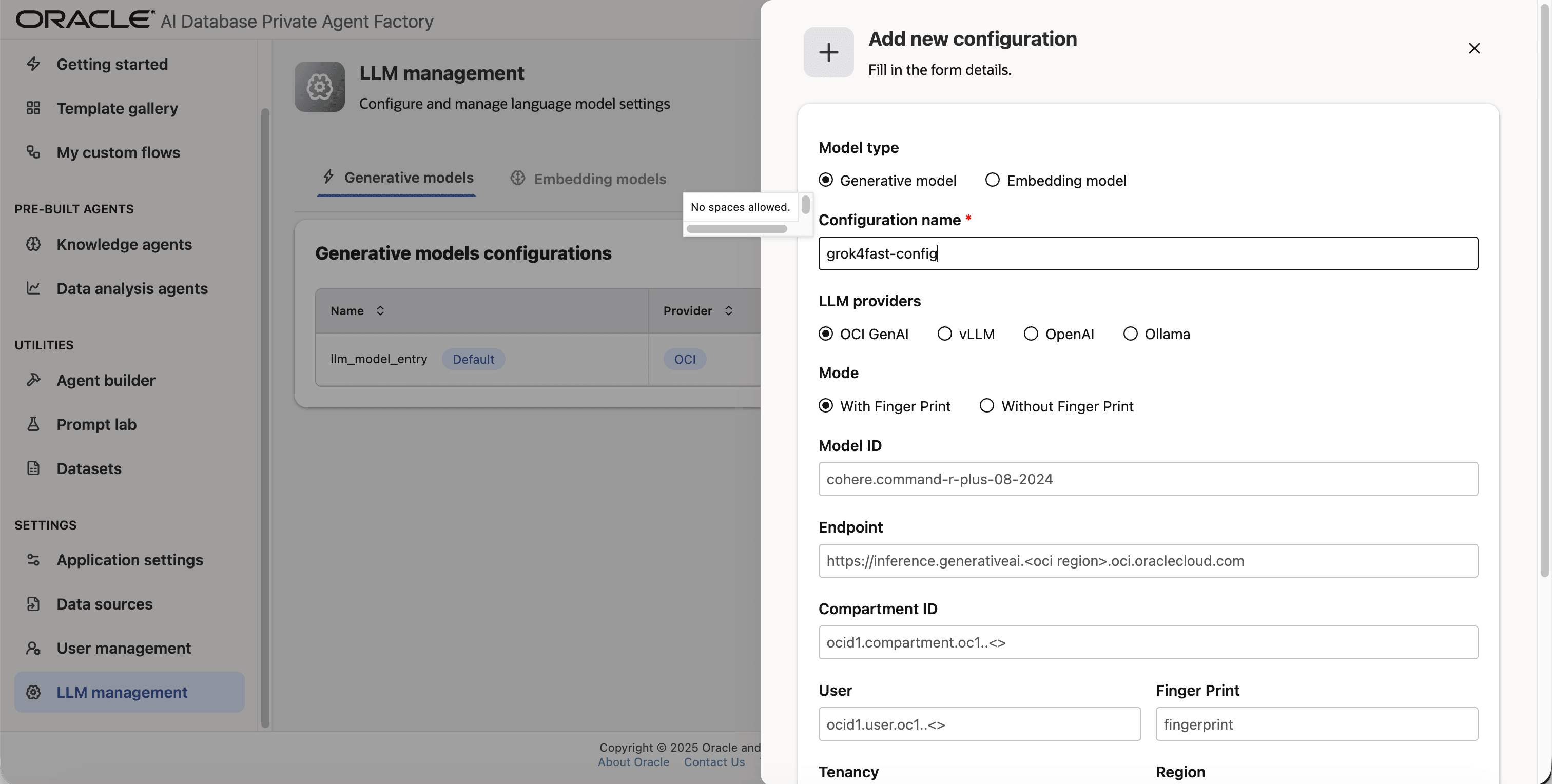 With Finger Print With Finger Print