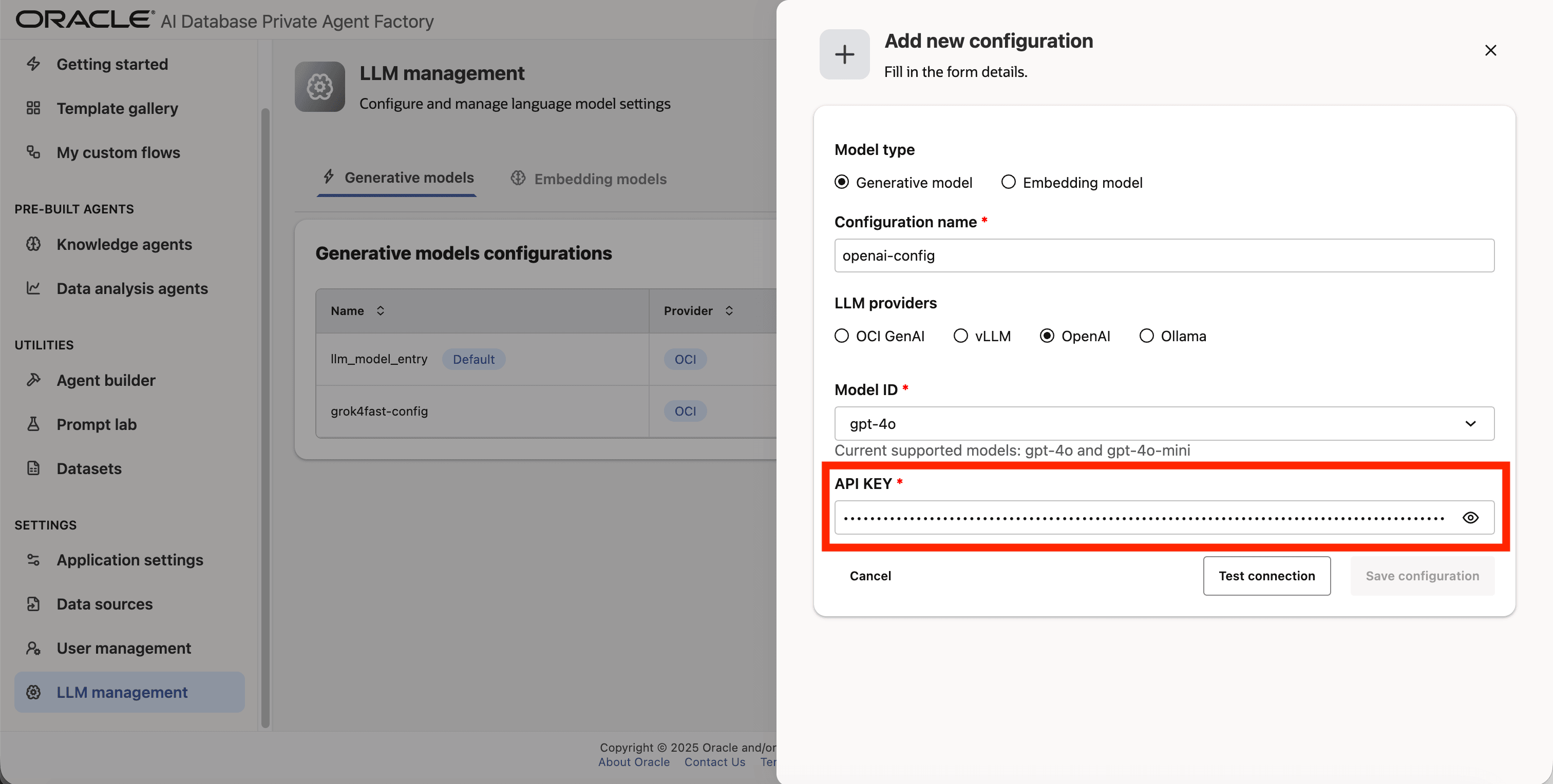 Enter your API key Enter your API key