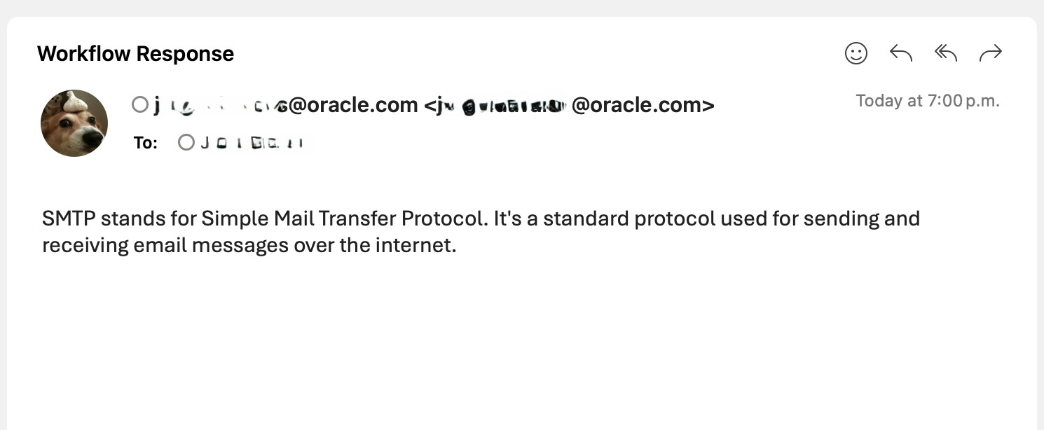 SMTP Example 3