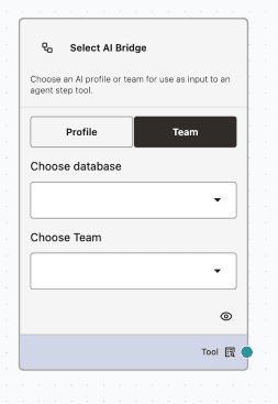 Select AI Bridge