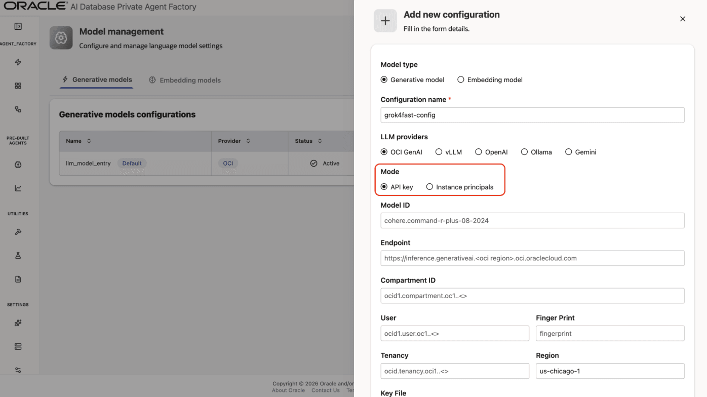 With API Key With API Key
