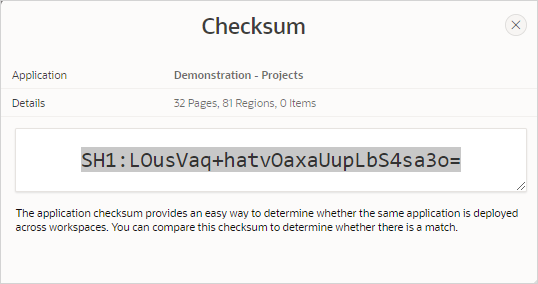 Description of app_checksum.png follows